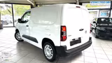 Opel Combo Cargo KLIMA+SHZ+EPH VO/HI+TEMPOMAT 96 k... - Opel Combo E K9