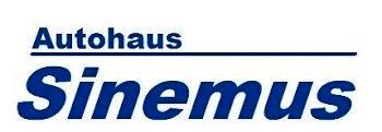 Autohaus Reiner Sinemus e.K. Logo