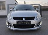 Suzuki Swift Comfort*FACELIFT*KEYLESS*SHZNG*TEMP* - scheckheftgepflegte Suzuki Swift