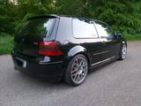Volkswagen VW Golf 4 1,8t AUQ GTI Jubi Edition 25  To... - Volkswagen Golf: Jubi