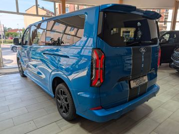 Ford Tourneo Custom 2.0 EcoBlue SPORT L2