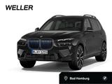 BMW X7 xDrive40d MSportPro KomPak DrivAssProf HUD