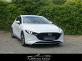 Mazda 3 SKYACTIV-G 122PS Automatik SELECTION +  DESIGN - Mazda Gebrauchtwagen in Bochum