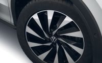 Volkswagen T-Roc - Vorschau Bild 11