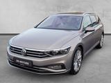 Volkswagen Passat Variant Elegance MATRIX*MEMORY*ACC*KAM - Volkswagen Passat Variant: Elegance