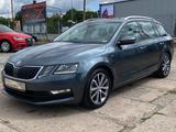 Skoda Octavia Combi Drive/Carplay/Isofix/All-Assis - Skoda Octavia: Drive