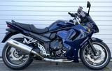 Suzuki GSX 1250 FA, Top, BOS, neue Reifen - SUZUKI GSX R 125