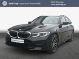 BMW 320d Touring xDrive Aut. Advantage *HuD*PDC*AHK* - BMW 320 Gebrauchtwagen in Karlsruhe