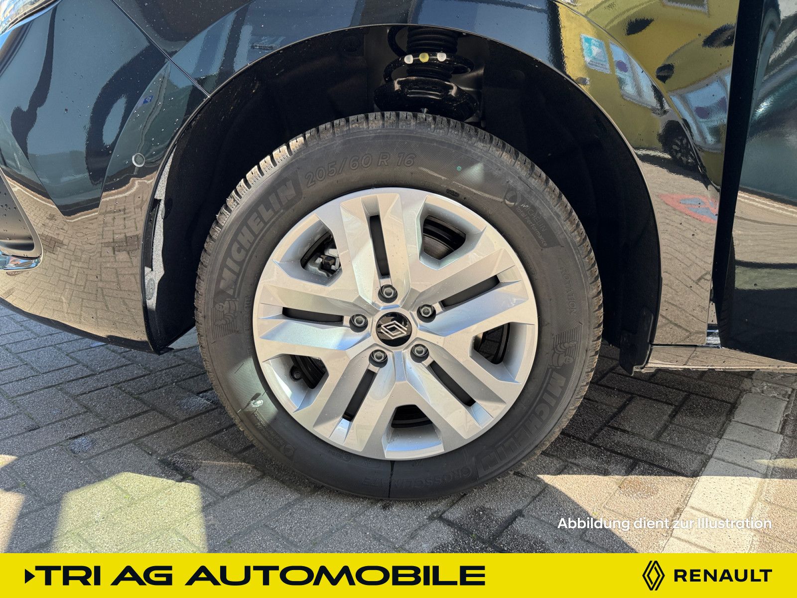 Renault Kangoo - Bild 13