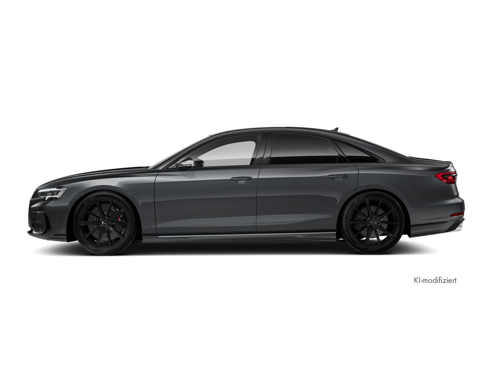 Audi S8 - Bild 7