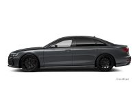 Audi S8 - Vorschau Bild 7