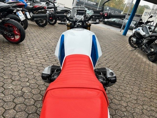 Fahrzeugabbildung BMW R 12 G/S