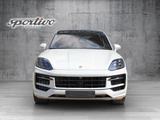 Porsche Cayenne S Coupe - Porsche Cayenne Jahreswagen
