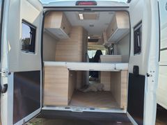 Chausson V 594 L FirstLine,Markise,Solar,Rückfahrkamera