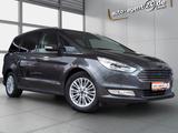 Ford  2.0 TDCi Titanium X/ACC/Massage/Sitzlüft./AHK