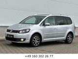 Volkswagen Touran Highline*DSG*LED*Stanheizung*AHK*Panorama - Gebrauchtwagen in der Nähe & deutschlandweit