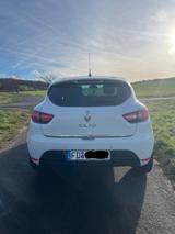 Renault Clio TCe 90 Limited Limited - Keyless Go - Renault Clio von privat
