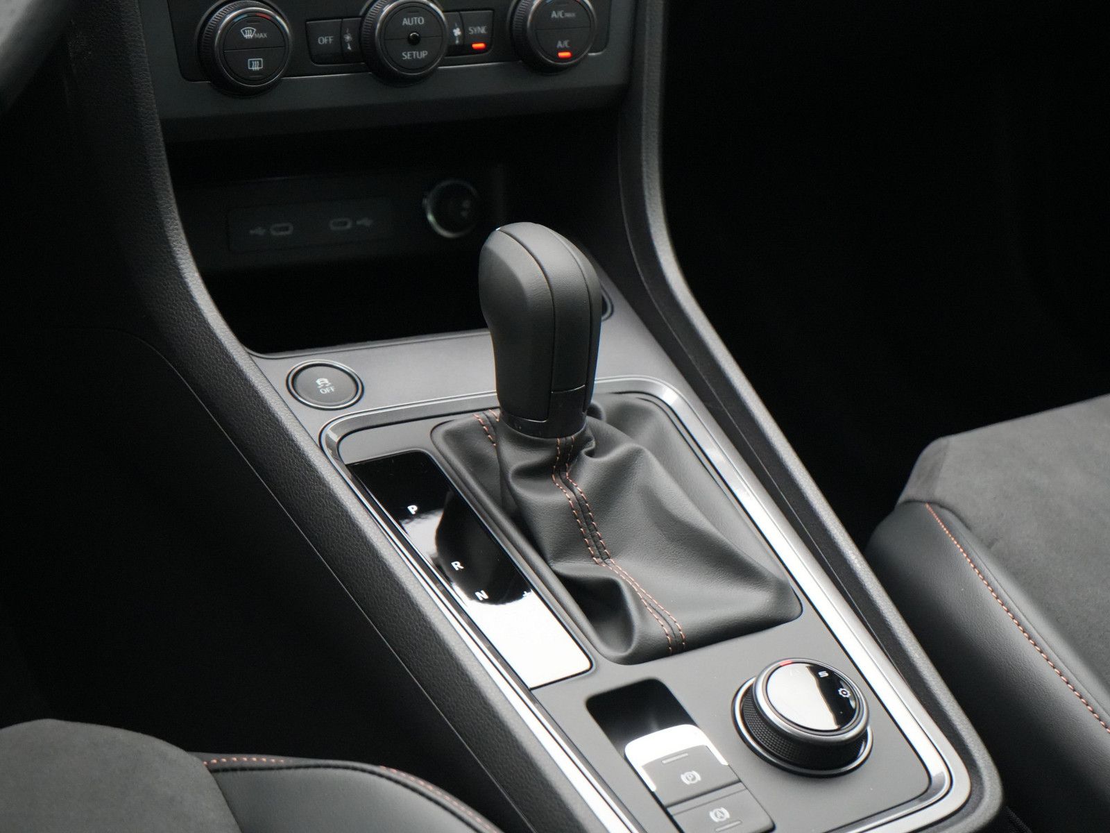 Cupra Ateca - Bild 11