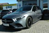 Mercedes-Benz A 220 Edition 1* Automat*AMG-Line*LED*Navi* - Mercedes-Benz A-Class: Limousine
