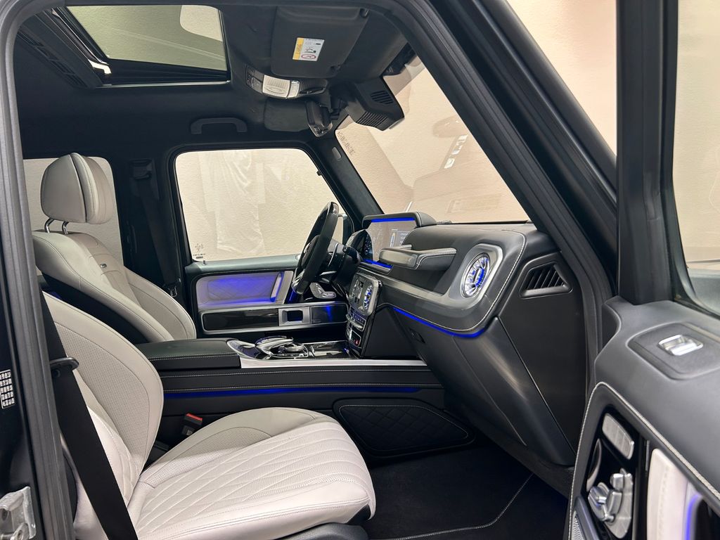 Mercedes-Benz G 63 AMG G63 AMG 4x4 ²  * *MAGNO* *