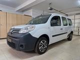 Renault Kangoo Maxi 1.5d/EURO 6 - Renault Kangoo: Maxi