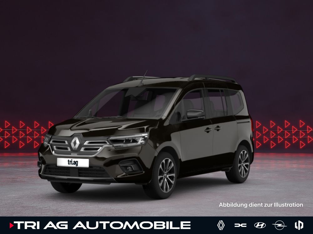 Renault Kangoo - Bild 13