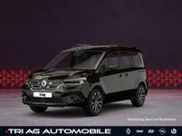 Renault Kangoo - Vorschau Bild 13