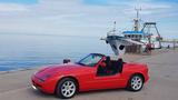 BMW Bmw Z1  Top Zustand - BMW Z1 in Frankfurt (Main)