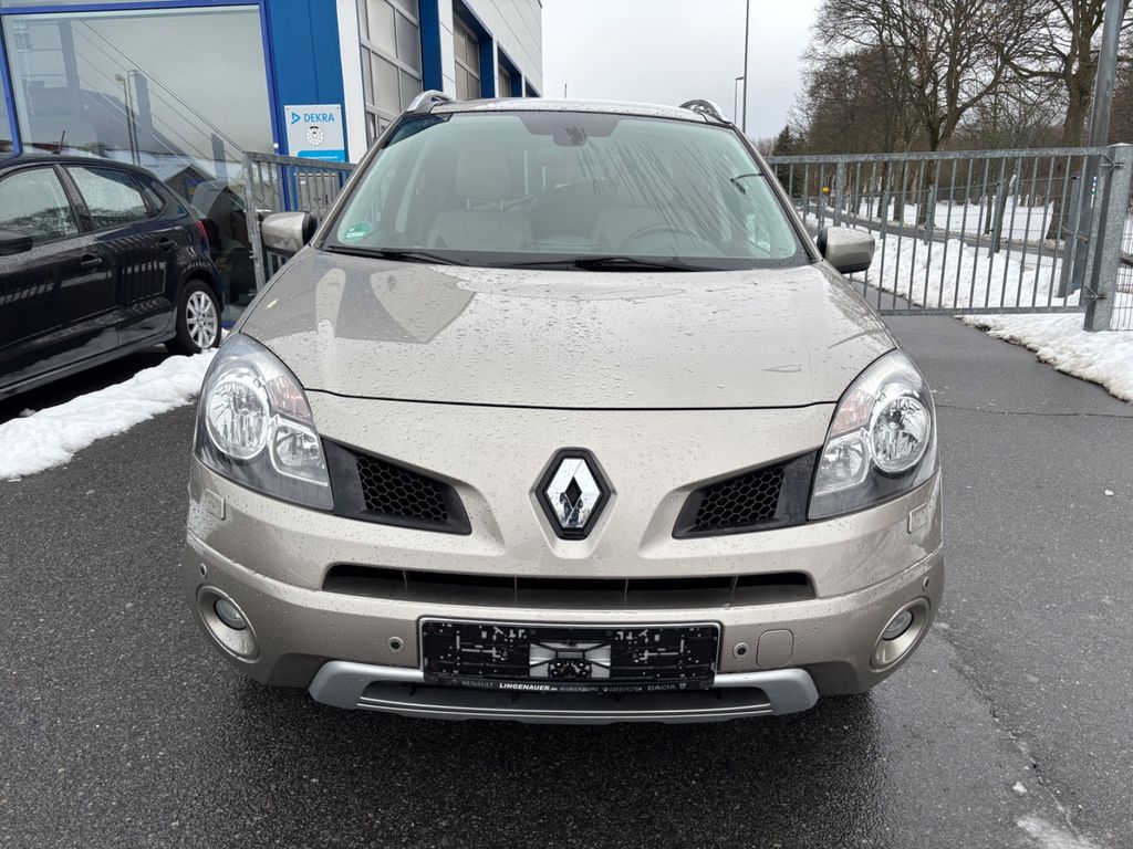 Angebot ansehen Renault Koleos