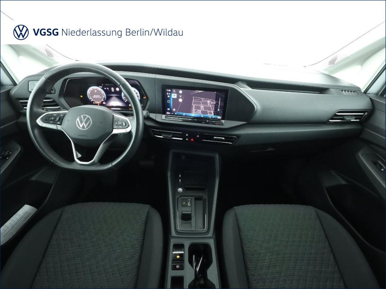 Volkswagen Caddy - Bild 10