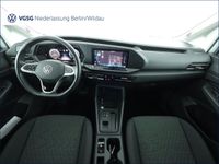 Volkswagen Caddy - Vorschau Bild 10