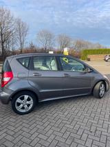 Mercedes-Benz A 180 CDI AVANTGARDE AVANTGARDE AUTOMATIK - gebrauchte Mercedes-Benz A-Klasse aus dem Jahr 2010