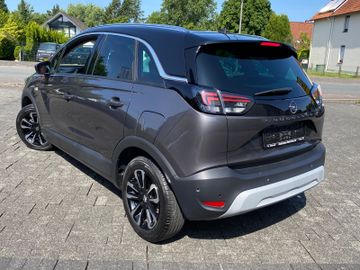 Bild 3 Opel Crossland (X) CROSSLAND ELEGANCE AUTOMATIK NAVI RFK PDC