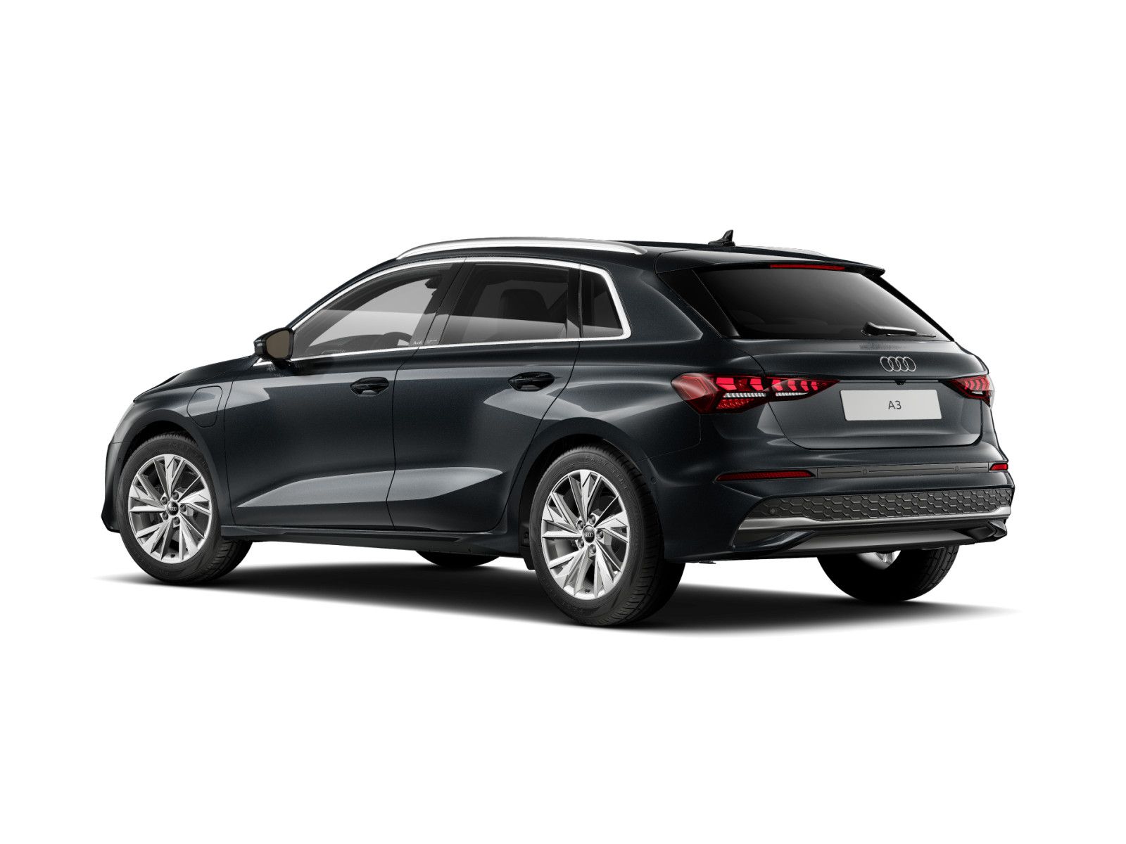 Audi A3 - Bild 4