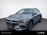 Mercedes-Benz GLA 180 d RÜCKFKAM+LENKRHZ+LED+EL HECKKL - gebrauchte Mercedes-Benz GLA 180 aus dem Jahr 2024