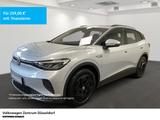Volkswagen ID.4 Pro Performance Rückfahrkamera - Volkswagen ID.4: Silber