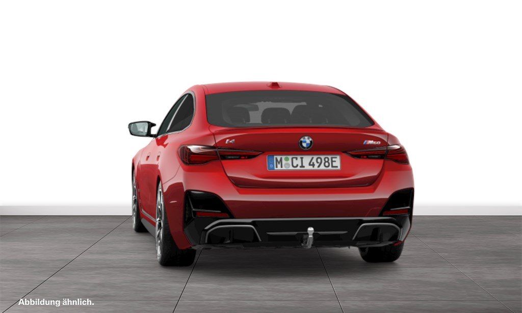 BMW i4 - Bild 7