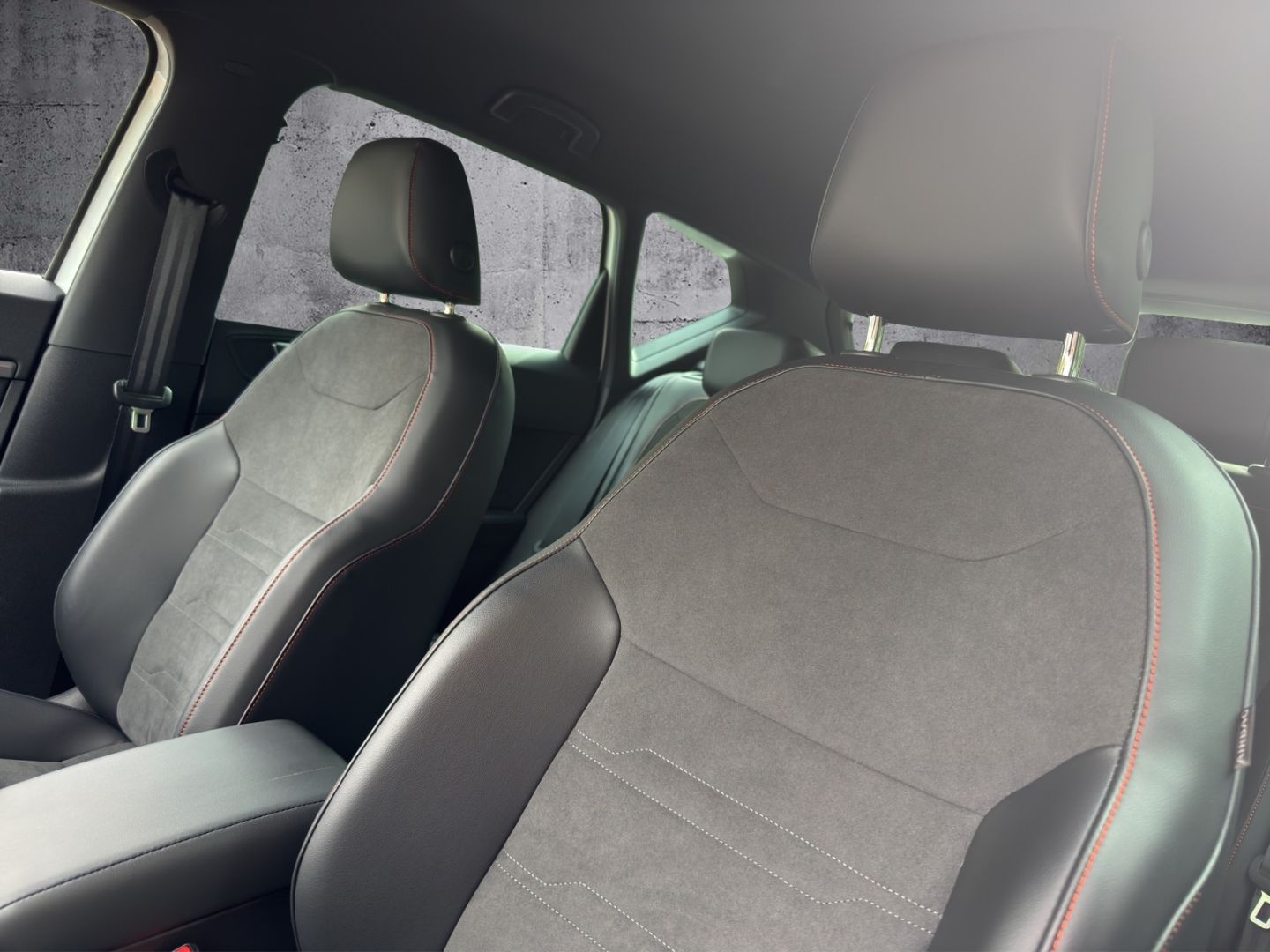 Seat Ateca - Bild 23