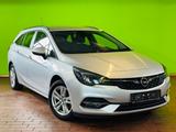 Opel Astra K Sports Tourer Led Navi Kame 1.Hand 8xLmf - Opel Astra: 1.8