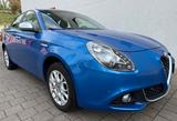 Alfa Romeo Giulietta Super Klimaaut,Navi,Temp,Alu,Pdc,Mfl - Alfa Romeo Giulietta aus 2019
