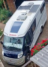 Dethleffs Globebus T15 - Dethleffs Wohnwagen & Wohnmobile
