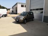 Fiat Panda 1.2 4x4 Climbing - Fiat Panda Climbing mit Benzin-Antrieb