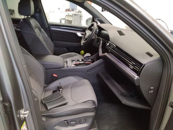 Volkswagen Touareg - Bild 8
