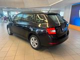 Skoda Fabia Combi Cool Plus - gebrauchte Skoda Fabia aus dem Jahr 2020