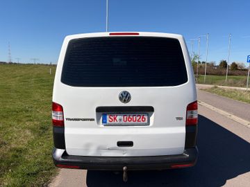 Volkswagen T5 Transporter - 6
