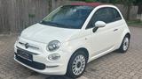 Fiat 500 Lounge - gebrauchte Fiat 500 aus dem Jahr 2015