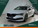 Skoda Superb Combi 2.0 TDI DSG SportLine Navi ACC Kame - Skoda Superb Gebrauchtwagen