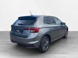 Skoda Fabia 1.0 TSI Selection Drive 7 Gang DSG LED DAB - Skoda Fabia Gebrauchtwagen