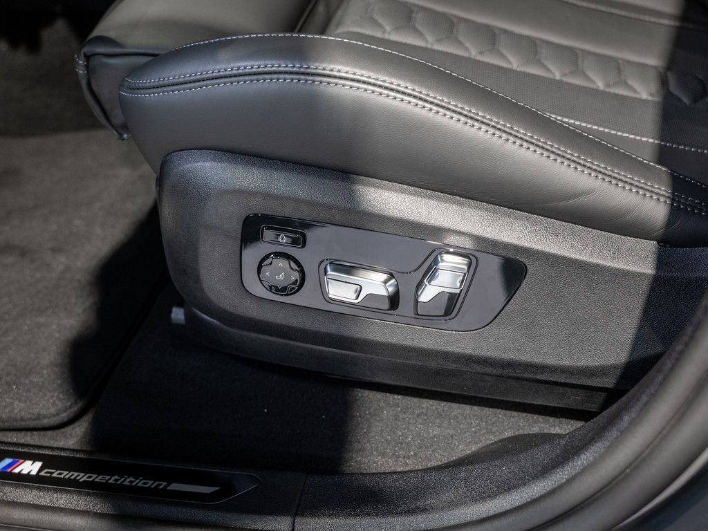 BMW X6 M - Bild 24