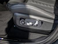 BMW X6 M - Vorschau Bild 24